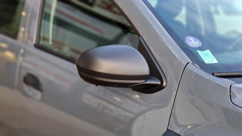 Dacia Duster Eco-G 100 4x2 Essential