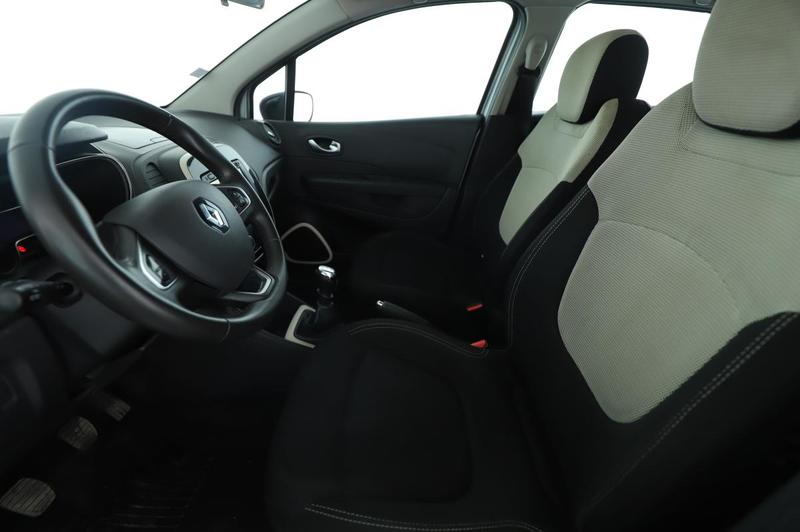 Renault Captur 1.5 dCi Energy Business 110 ch