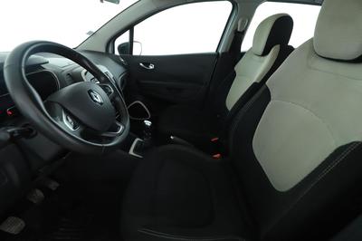 Renault Captur 1.5 dCi Energy Business 110 ch