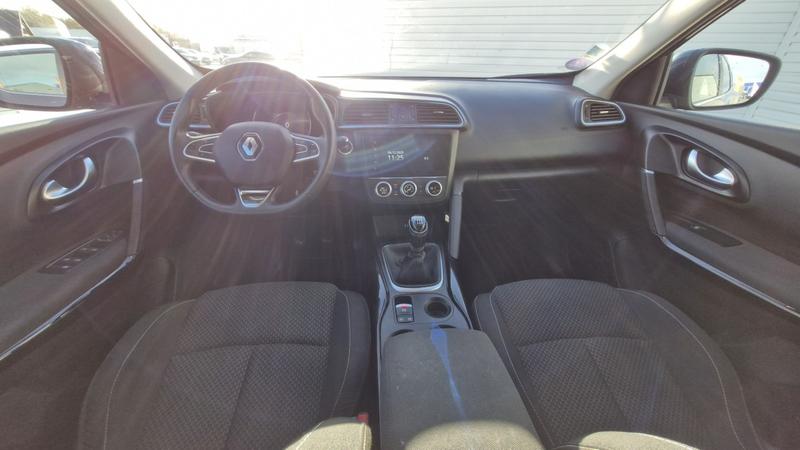 Renault Kadjar Tce 140 Evolution