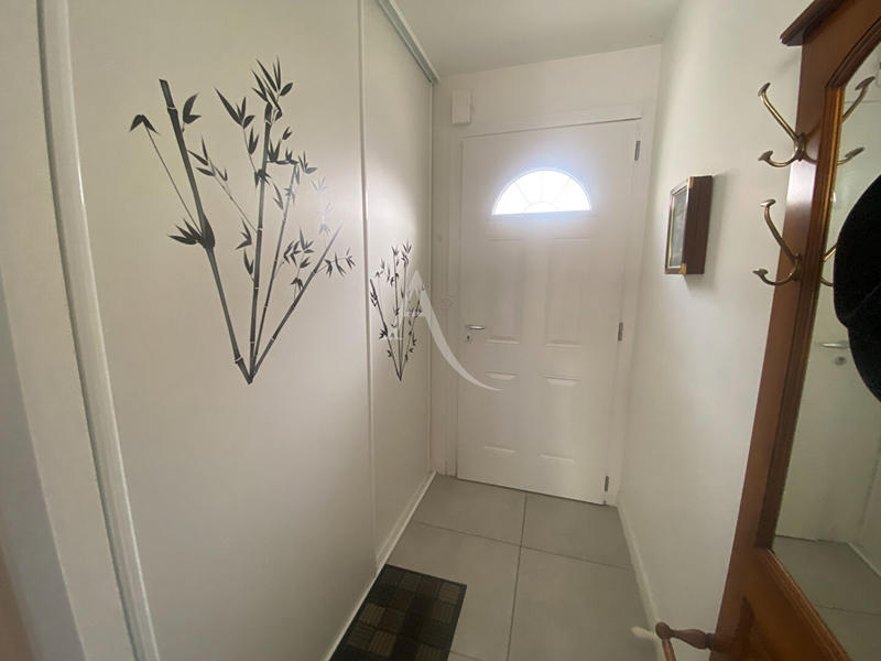 Maison - 101 m² - 5 pièces