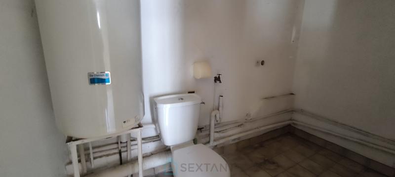 Maison - 65 m² - 3 pièces