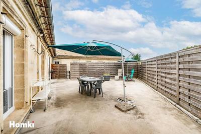 Appartement - 155 m² - 5 pièces