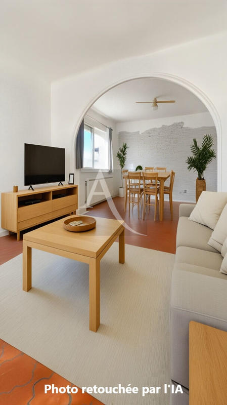 Maison - 139 m² - 7 pièces