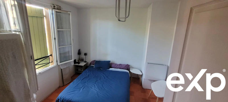 Maison - 107 m² - 7 pièces