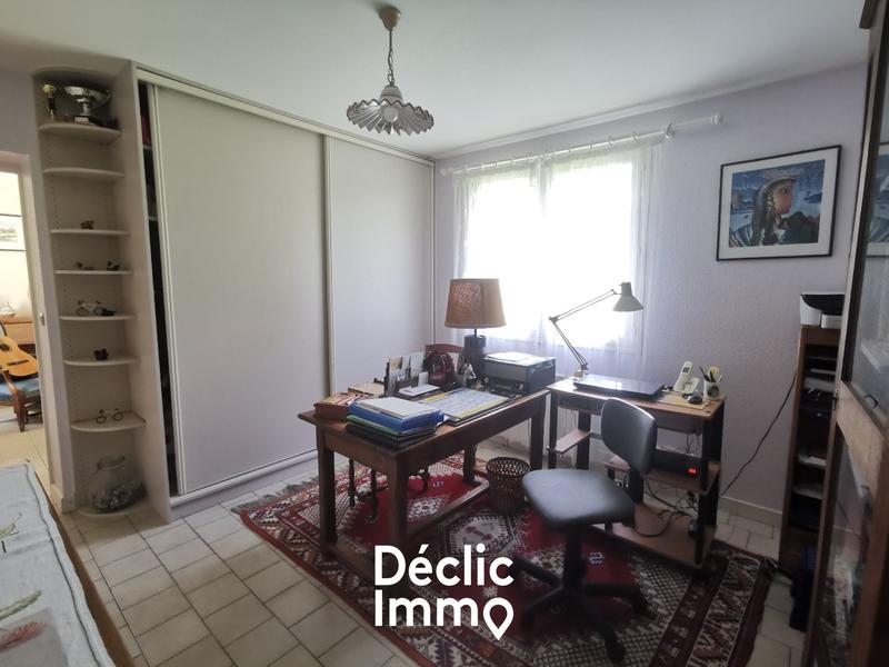 Maison - 150 m² - 8 pièces