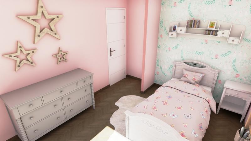 Maison - 78 m² - 5 pièces