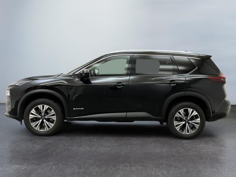 Nissan X-Trail e-Power 204 ch n-Connecta