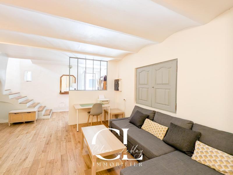 Maison - 137 m² - 5 pièces