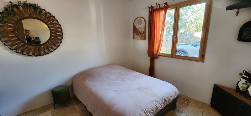 Villa - 140 m² - 4 pièces