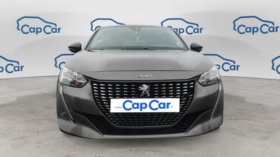 Peugeot 208 1.5 BlueHDi 100 Active