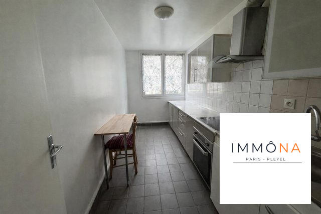 Appartement - 78 m² - 4 pièces