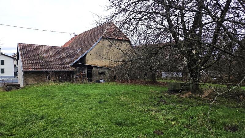 Maison - 102 m² - 7 pièces