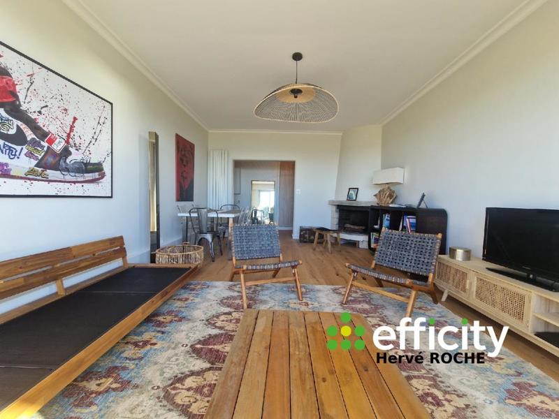 Appartement - 71 m² - 3 pièces