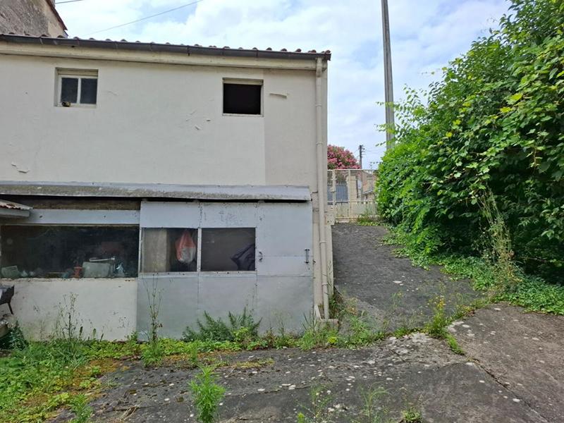 Maison - 108 m² - 4 pièces