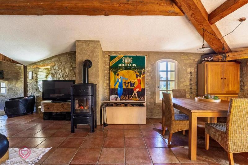 Duplex - 130 m² - 5 pièces