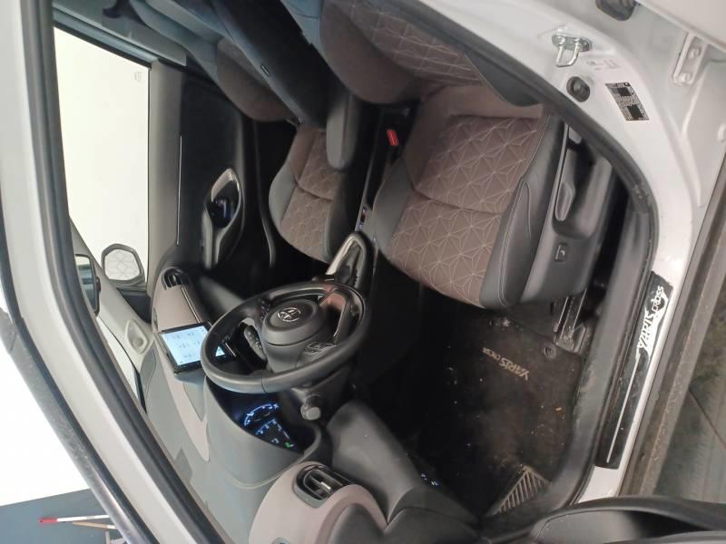 Toyota Yaris Cross Hybride 116h 2wd Collection