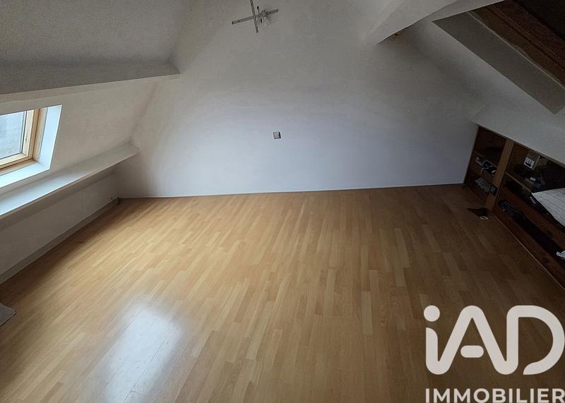 Immeuble - 280 m²