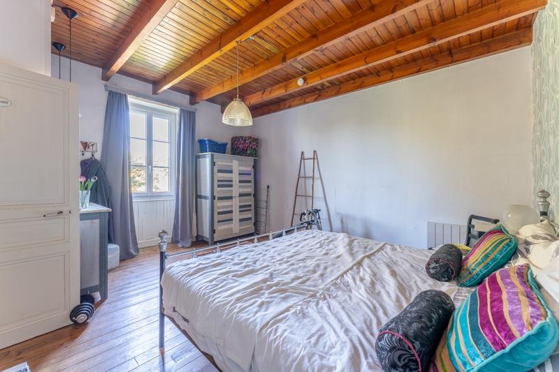 Maison - 150 m² - 4 pièces