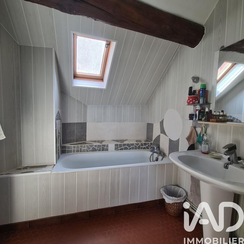 Maison de village - 83 m² - 3 pièces