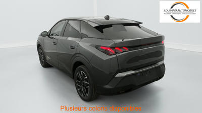 Peugeot 3008 Hybrid 145 e-Dcs6 Gt