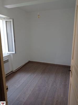 Maison de village - 120 m² - 7 pièces