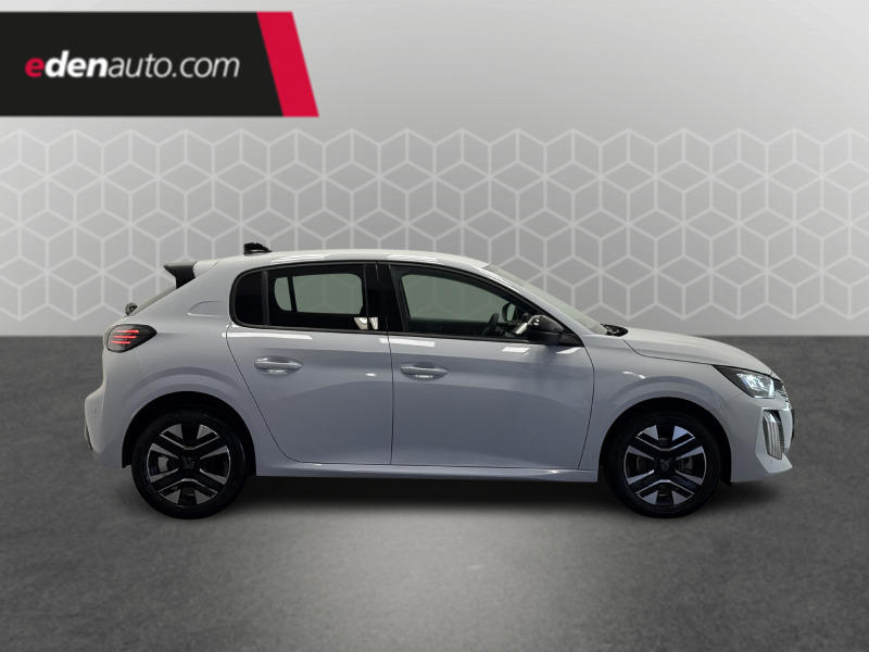 Peugeot 208 Hybrid 110 e-Dcs6 Allure