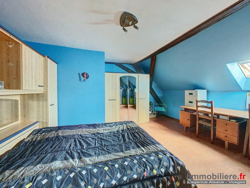 Ferme - 170 m² - 8 pièces