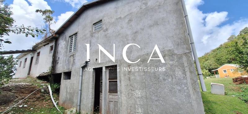 Immeuble - 270 m² - 11 pièces