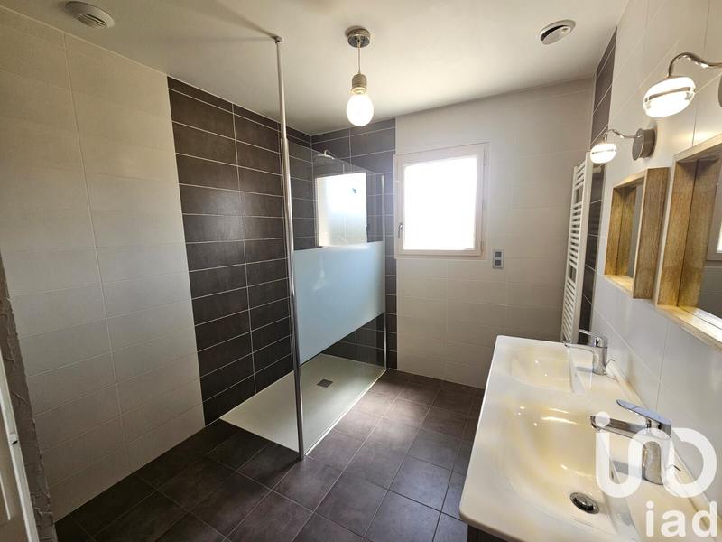 Maison - 131 m² - 5 pièces