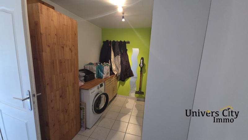 Maison ancienne - 171 m² - 5 pièces