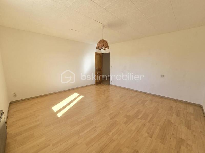 Corps de ferme - 185 m² - 7 pièces