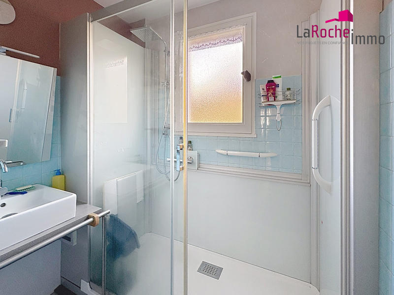 Maison ancienne - 125 m² - 6 pièces