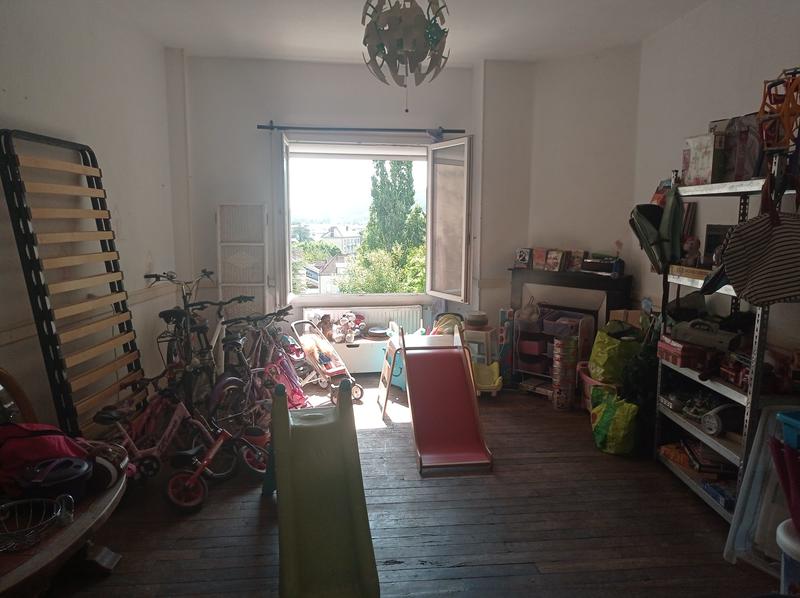 Maison - 127 m² - 5 pièces