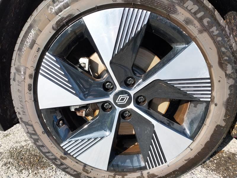 Renault Mégane E-Tech Ev60 220 ch super charge Equilibre