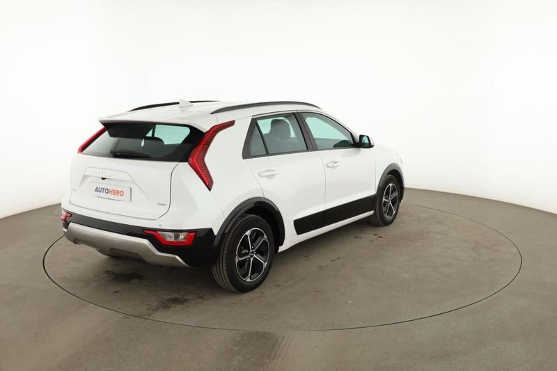 Kia Niro 1.6 GDi Phev Active Dct6 183 ch
