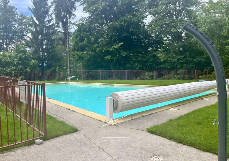 Appartement - 23 m² - 1 pièce