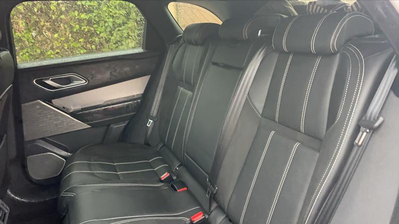 Land Rover Range Rover Velar 2.0 Sd4 240 4wd R-Dynamic se