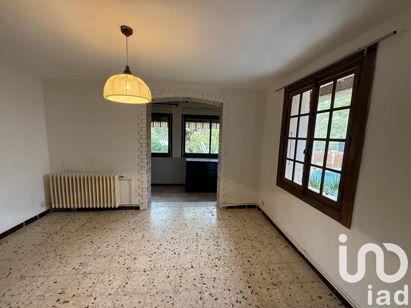 Maison - 144 m² - 5 pièces