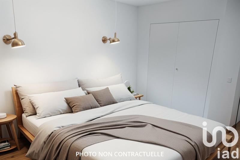 Maison - 115 m² - 4 pièces