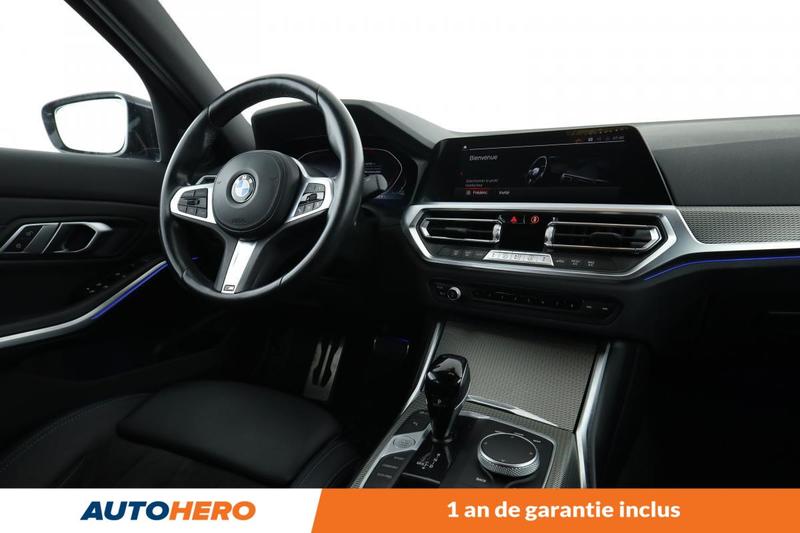 Bmw Série 3 318d m Sport Bva8 150 ch