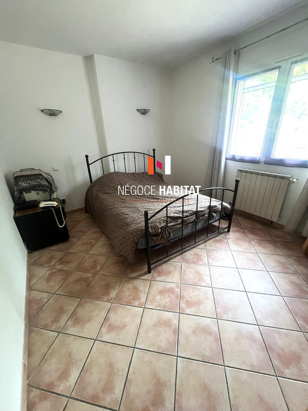 Villa - 123 m² - 7 pièces