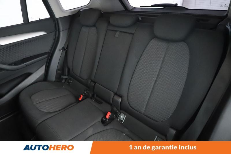 Bmw X1 sDrive18i Dkg7 140 ch