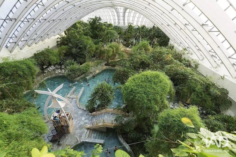 Maison - 68 m² - 3 pièces