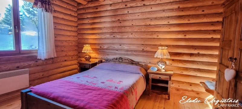 Châlet - 165 m² - 9 pièces