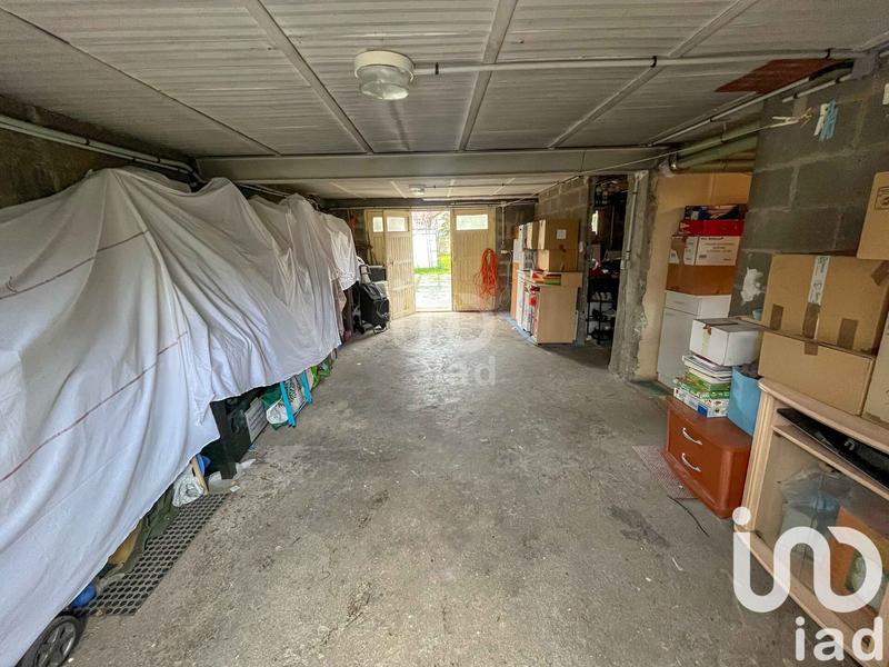 Maison - 71 m² - 4 pièces