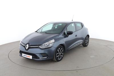 Renault Clio 0.9 TCe Limited 90 ch