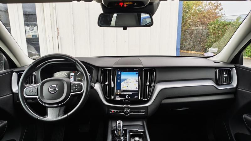 Volvo Xc60 T8 Twin Engine 390cv