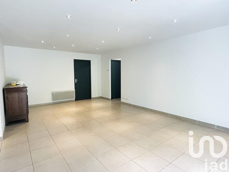 Maison - 88 m² - 5 pièces