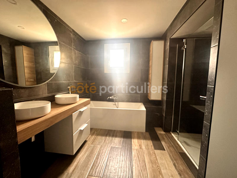 Maison - 155 m² - 6 pièces